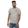 HLAA Reunion Front and Back Unisex T-shirt