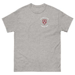 Harvard College Class of 2026 Cotton tee