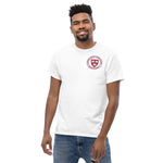 HLAA Reunion Front and Back Unisex T-shirt