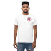 HLAA Reunion Front and Back Unisex T-shirt