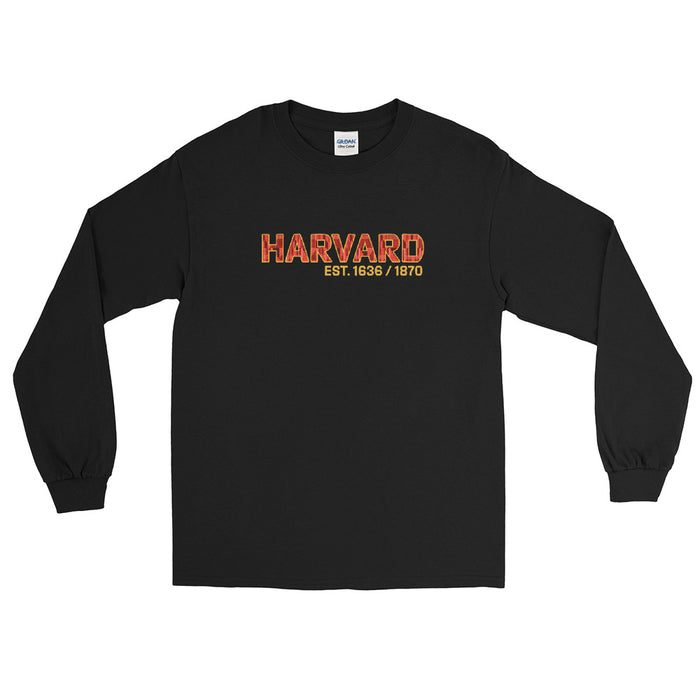 [Test] Harvard Kente 5