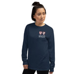 Harvard Class of 1991, 30th Reunion - Long Sleeve Shirt