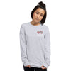 Harvard Class of 1991, 30th Reunion - Long Sleeve Shirt