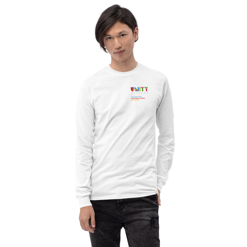 Harvard Unity Weekend Long Sleeve Shirt