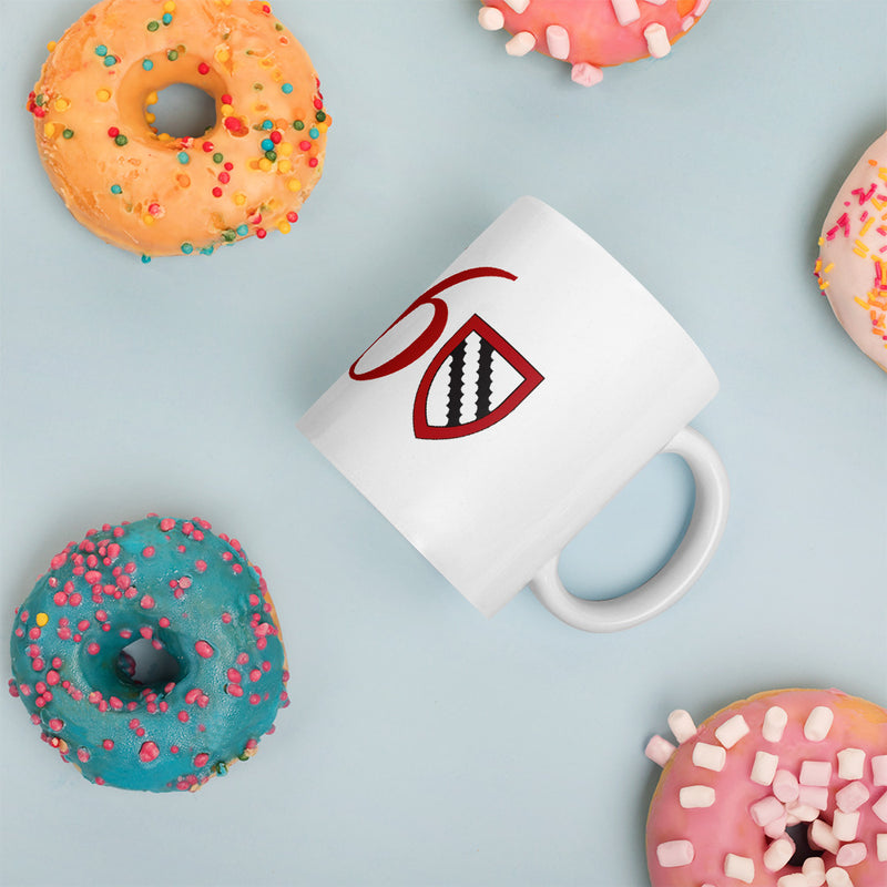 Harvard Class of '66 - 55th Reunion Mug