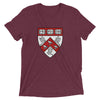 Divinity School Triblend Unisex