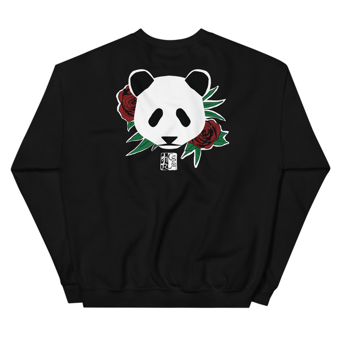 CSA - Panda Sweatshirt