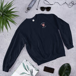 Harvard Class of 2025 Logo Unisex Sweatshirt
