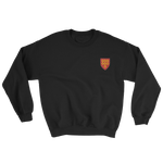 Quincy House - Embroidered Sweatshirt