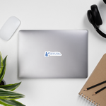 BPLA - Laptop Stickers