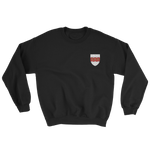 Mather House - Embroidered Sweatshirt