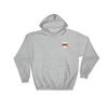 Mather House - Embroidered Hoodie