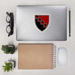 Pforzheimer House - Laptop Stickers