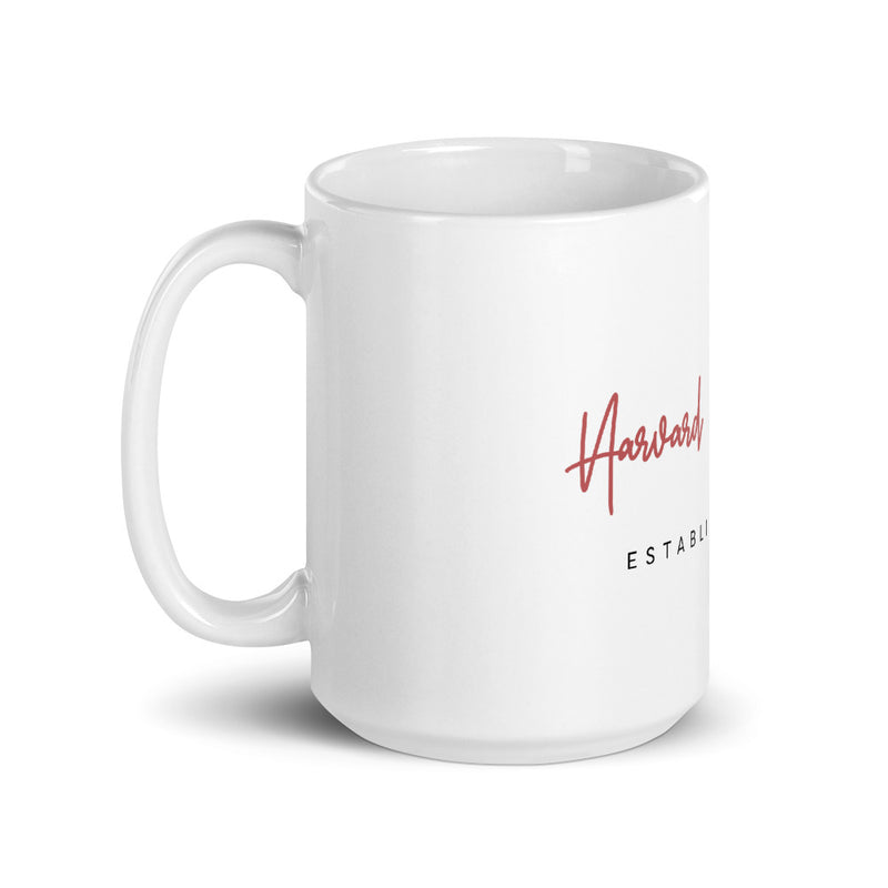 Harvard Classy Mug