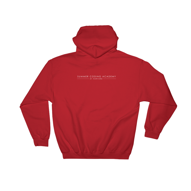 Academies - Coding Academy Sweatshirt