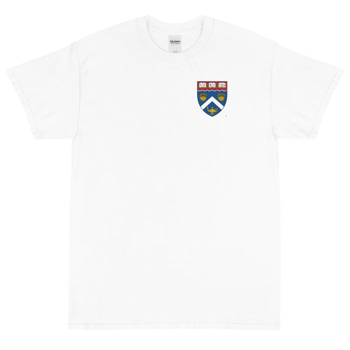 Extension School Logo Unisex T-shirt