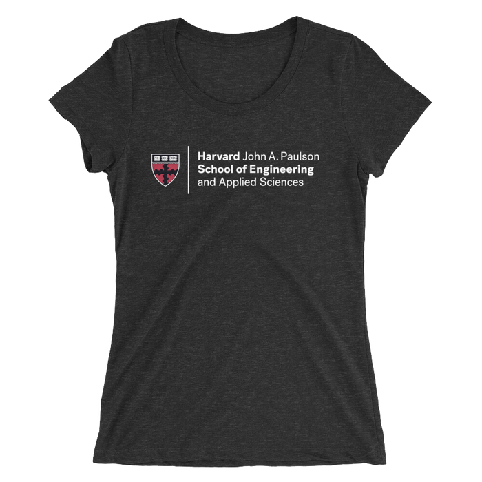 SEAS - Ladies' Triblend T-shirt