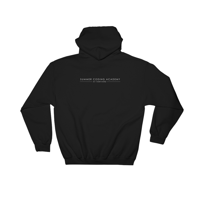 Academies - Coding Academy Sweatshirt