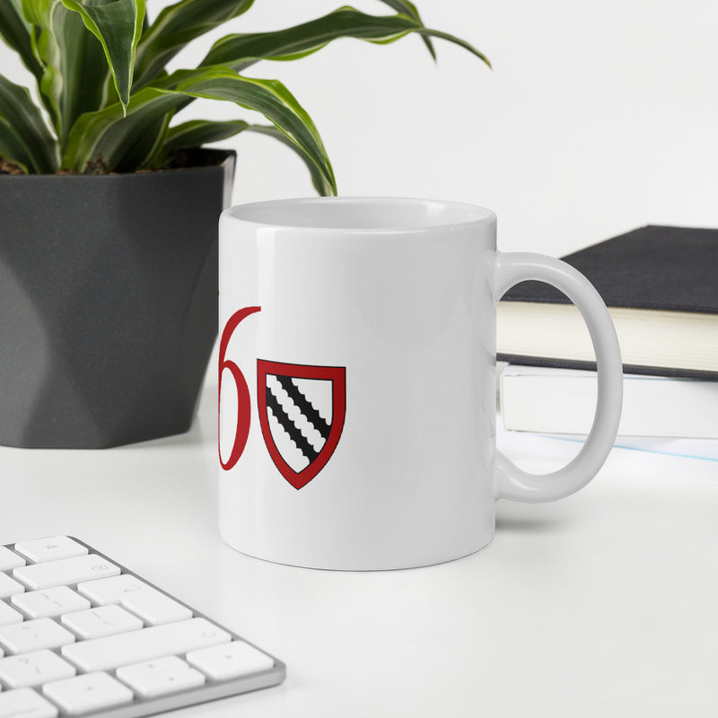 Harvard Class of '66 - 55th Reunion Mug