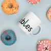 The Noteables - Mug