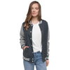Harvard Women's Letterman Jacket