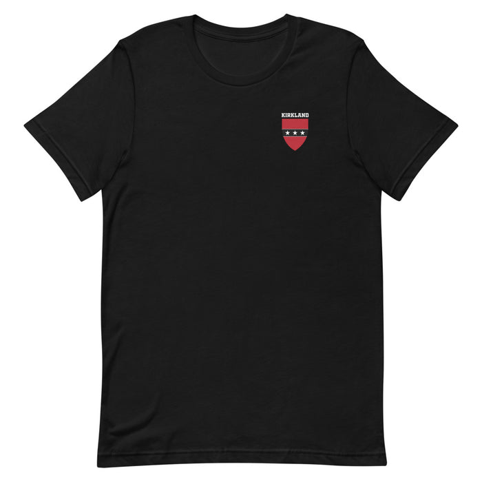 Kirkland House - Premium Shield T-Shirt