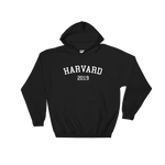 Harvard 2019 - Hoodie
