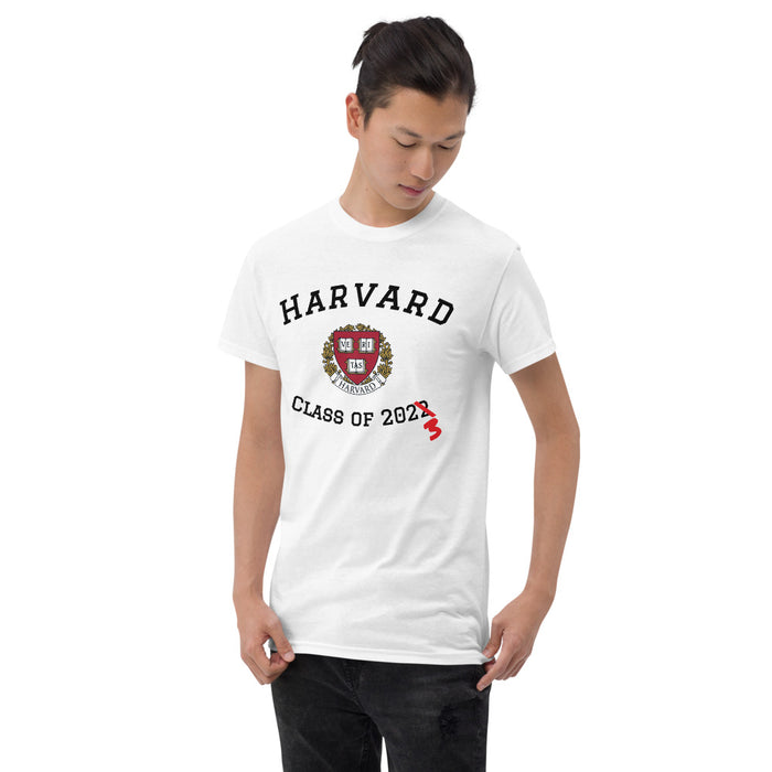 Harvard Class of 2022/3 Unisex T-shirt