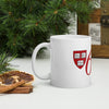 Harvard Class of '66 - 55th Reunion Mug