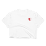 Harvard Archives - Women's Crop Top