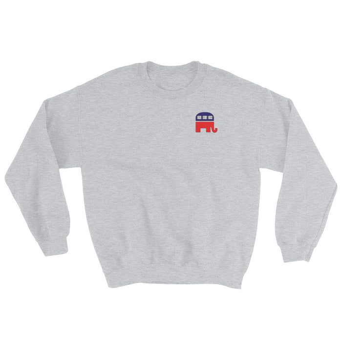 Harvard Republicans - Sweatshirt