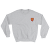 Quincy House - Embroidered Sweatshirt