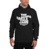 Game Day Champion Hoodie - Harvard Yale
