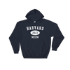 Harvard Class of 2023 Mom Hoodie