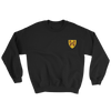 Adams House - Embroidered Sweatshirt