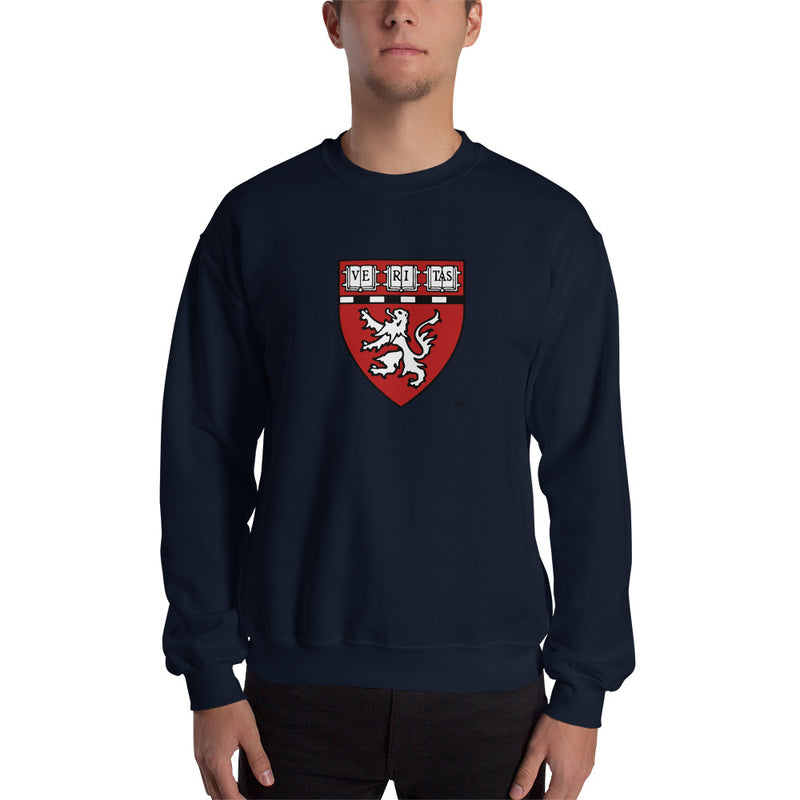 HMS Unisex Crewneck