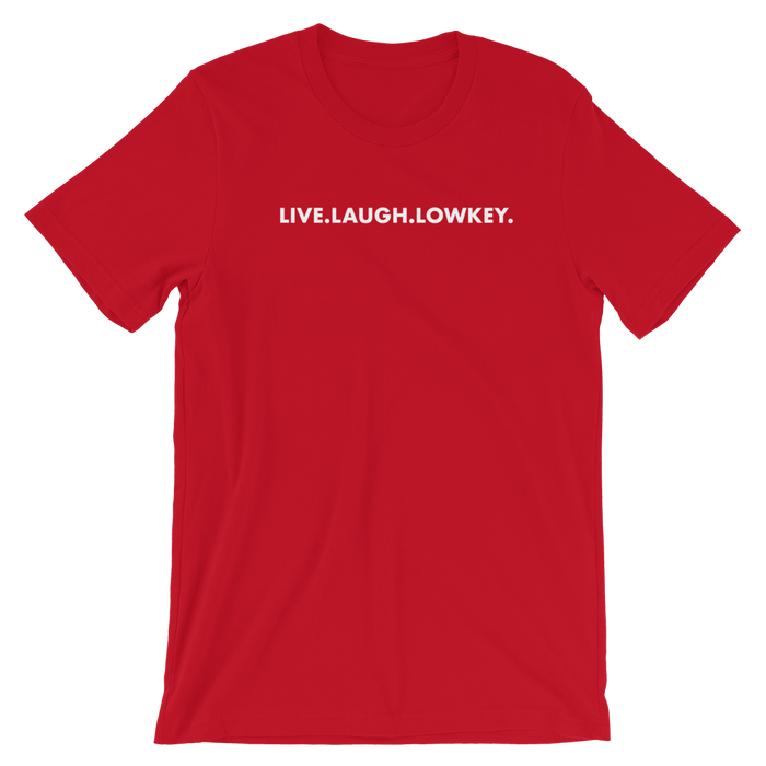 Lowkeys - T-Shirt