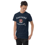 Harvard Class of 2024/5 Unisex T-shirt