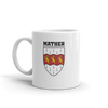 Mather House - Mug