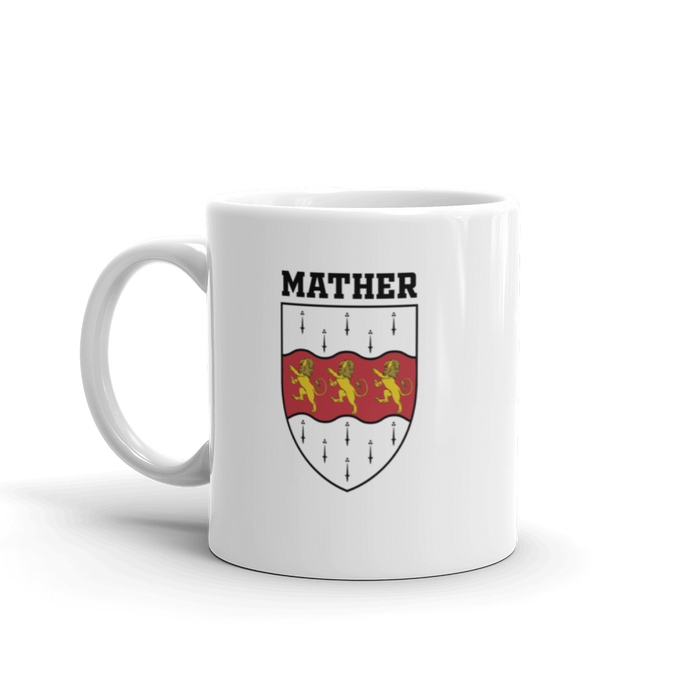 Mather House - Mug