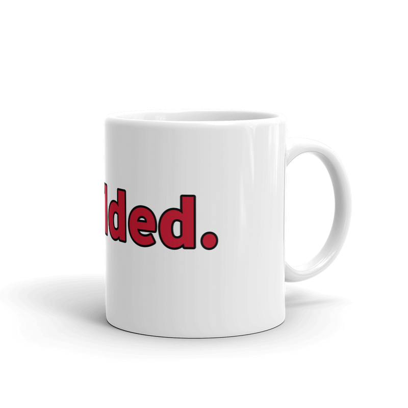 Quad Collection-Mug