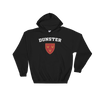 Dunster House - Crest Hoodie