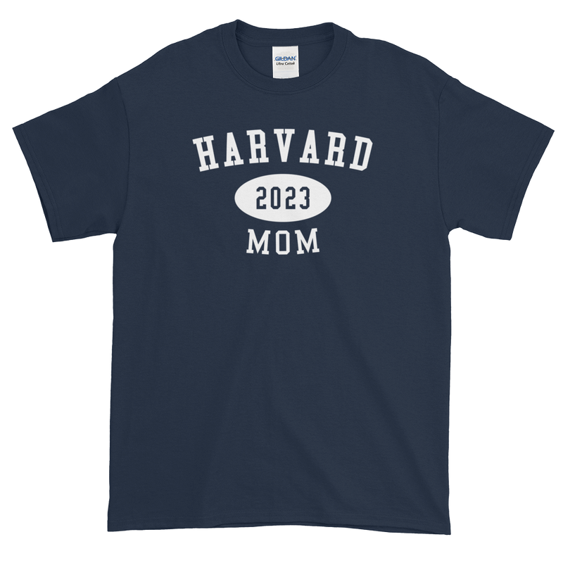 Harvard Class of 2023 Mom Shirt
