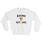 Adams House - Distressed Sweatshirt