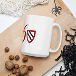 Harvard Class of '66 - 55th Reunion Mug