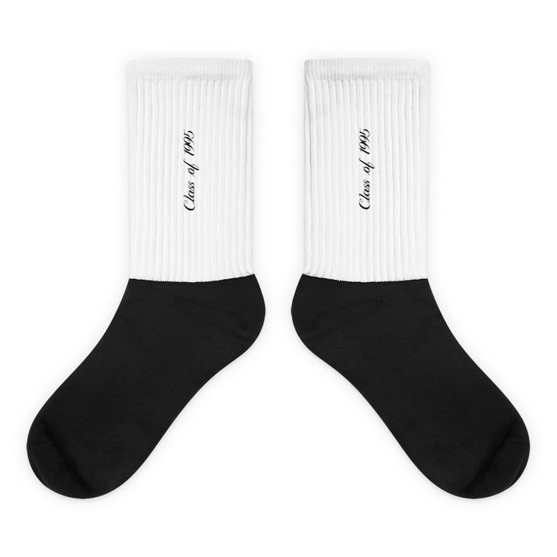 Class of 1995 Socks