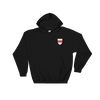 Mather House - Embroidered Hoodie