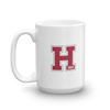 Harvard Class of 2023 H Mug