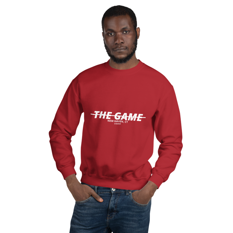 Limited Edition Crew