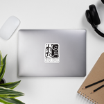 CSA - Laptop Stickers